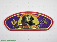 Illowa Council